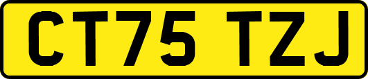 CT75TZJ