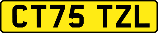 CT75TZL