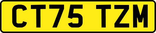 CT75TZM