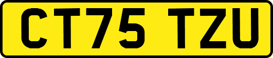 CT75TZU