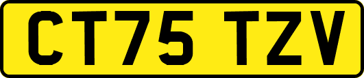 CT75TZV