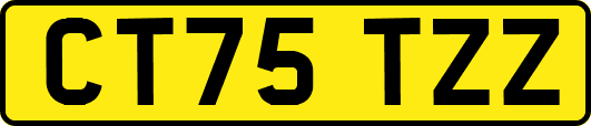 CT75TZZ