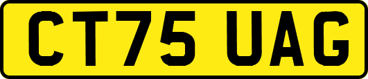 CT75UAG