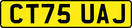 CT75UAJ