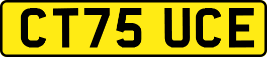 CT75UCE