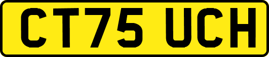 CT75UCH