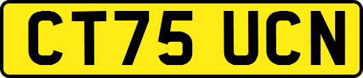 CT75UCN