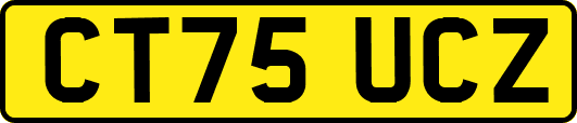 CT75UCZ
