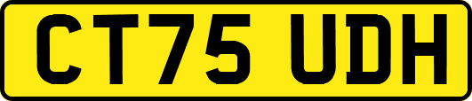 CT75UDH