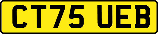 CT75UEB