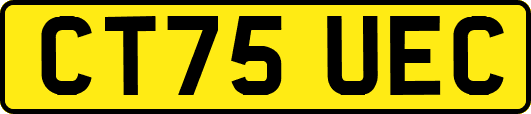 CT75UEC