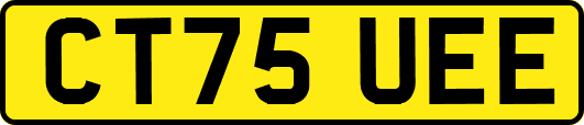 CT75UEE