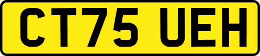 CT75UEH