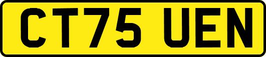 CT75UEN