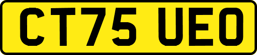 CT75UEO