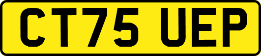 CT75UEP