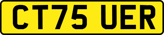 CT75UER