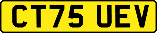CT75UEV