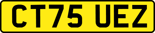 CT75UEZ