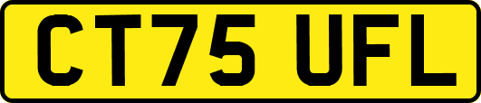 CT75UFL