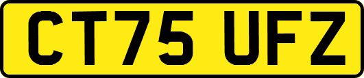 CT75UFZ