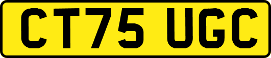CT75UGC