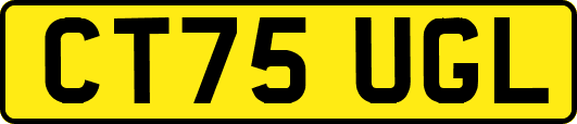 CT75UGL