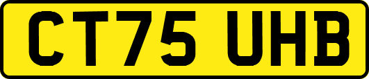 CT75UHB