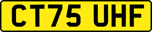 CT75UHF