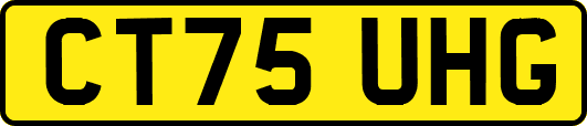 CT75UHG