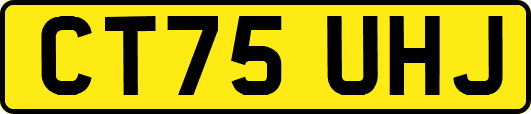 CT75UHJ