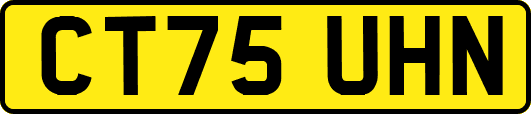 CT75UHN