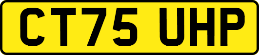 CT75UHP