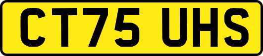 CT75UHS