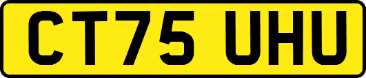 CT75UHU