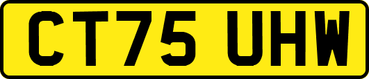CT75UHW