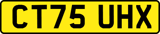 CT75UHX