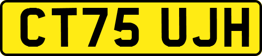 CT75UJH