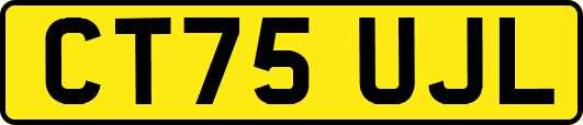 CT75UJL