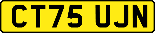 CT75UJN