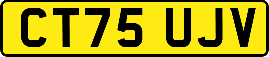 CT75UJV