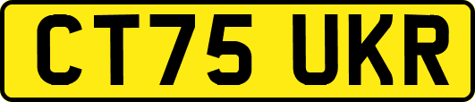 CT75UKR