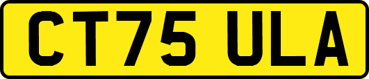 CT75ULA