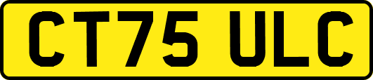 CT75ULC