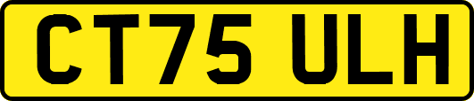 CT75ULH