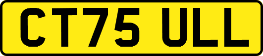 CT75ULL