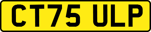 CT75ULP