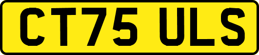 CT75ULS