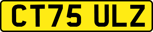 CT75ULZ