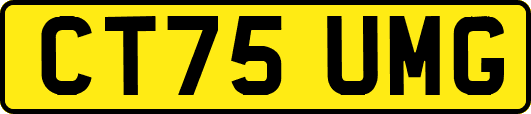 CT75UMG